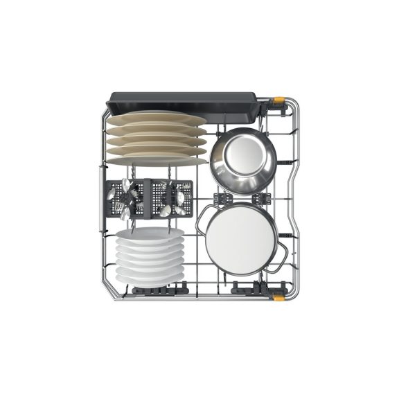 Whirlpool WH8IA15AM3TUS0 Beépíthető mosogatógép