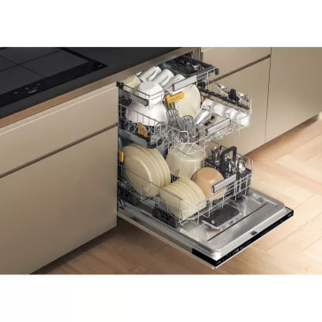 Whirlpool WH8IA15AM6L0 Beépíthető mosogatógép