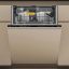 Whirlpool WH8IPB14AM6L0 Beépíthető mosogatógép