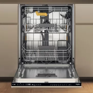 Whirlpool WH8IPB14AM6L0 Beépíthető mosogatógép