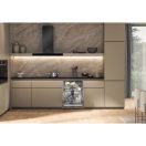 Whirlpool WH8IPB14AM6L0 Beépíthető mosogatógép