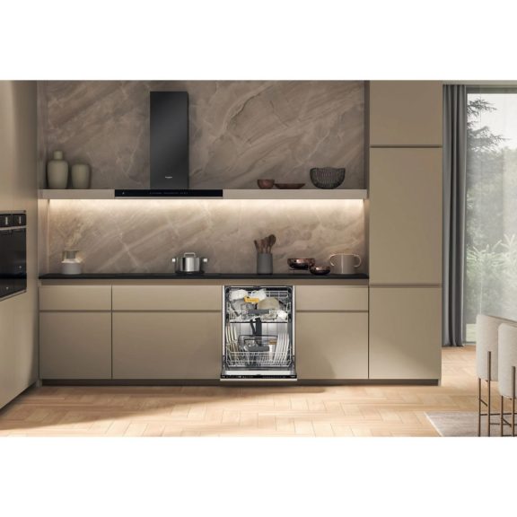Whirlpool WH8IPB14AM6L0 Beépíthető mosogatógép