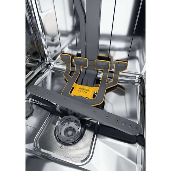 Whirlpool WH8IPB14AM6L0 Beépíthető mosogatógép