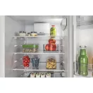 Whirlpool WHC18D011A2 Beépíthető alulfagyasztós hűtőszekrény