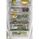 Whirlpool WHC18 T322 Beépíthető alulfagyasztós hűtőszekrény
