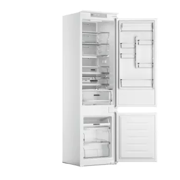   Whirlpool WHC20 T573 P Beépíthető alulfagyasztós hűtőszekrény