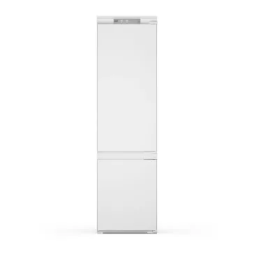   Whirlpool WHC20 T573 P Beépíthető alulfagyasztós hűtőszekrény