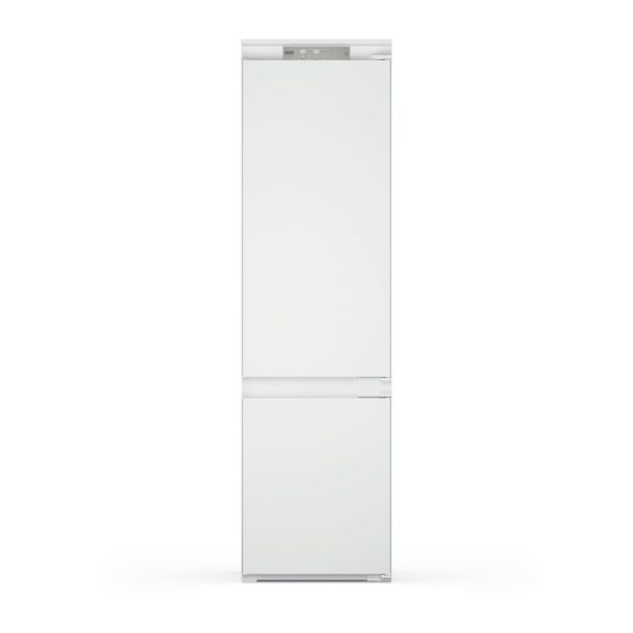 Whirlpool WHC20 T573 P Beépíthető alulfagyasztós hűtőszekrény