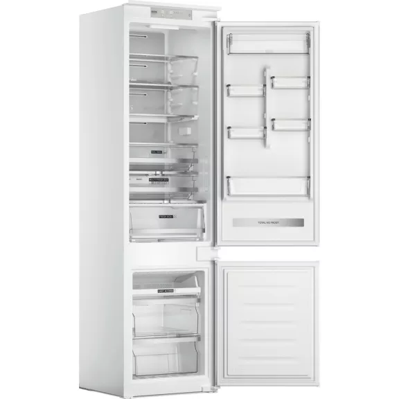 Whirlpool WHC20 T593 P Beépíthető hűtőszekrény