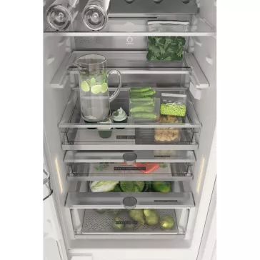 Whirlpool WHC20 T593 P Beépíthető hűtőszekrény