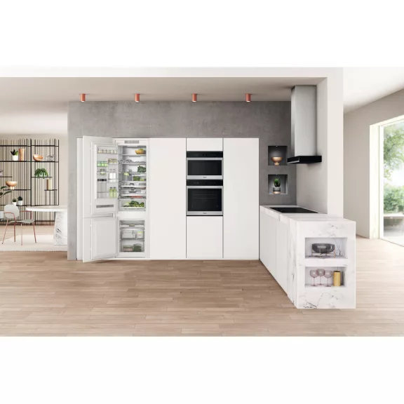 Whirlpool WHC20 T593 P Beépíthető hűtőszekrény