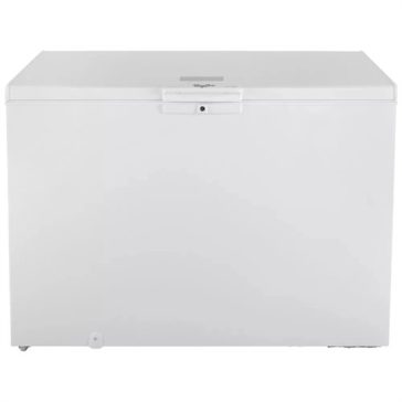 Whirlpool WHE31352 Fagyasztóláda