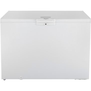 Whirlpool WHE 31352 FO 2 Fagyasztóláda