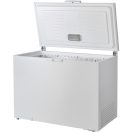 Whirlpool WHE 31352 FO 2 Fagyasztóláda