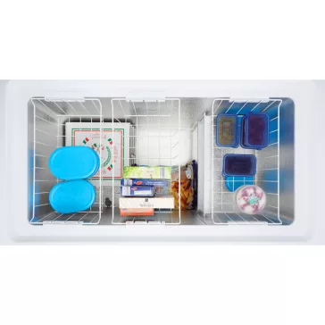 Whirlpool WHE 31352 FO 2 Fagyasztóláda