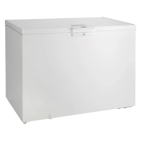 Whirlpool WHE31352 Fagyasztóláda