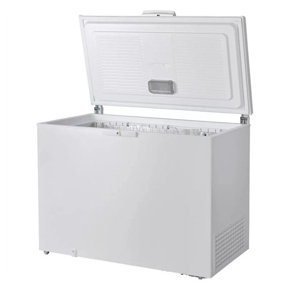 Whirlpool WHE31352 Fagyasztóláda