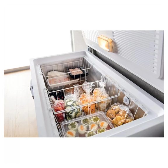 Whirlpool WHE31352 Fagyasztóláda