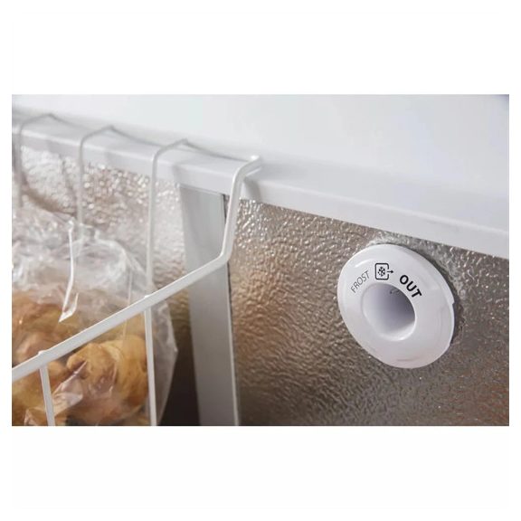 Whirlpool WHE31352 Fagyasztóláda