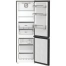 Whirlpool WHK 25364 XBR4E Alulfagyasztós hűtőszekrény