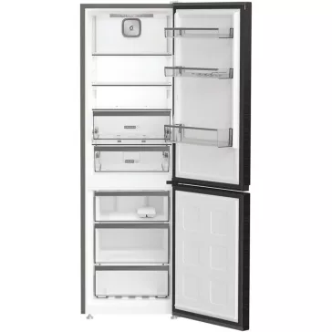 Whirlpool WHK 25364 XBR4E Alulfagyasztós hűtőszekrény