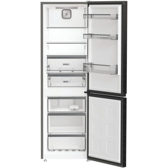 Whirlpool WHK 25364 XBR4E Alulfagyasztós hűtőszekrény