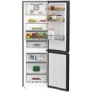 Whirlpool WHK 25364 XBR4E Alulfagyasztós hűtőszekrény