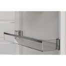 Whirlpool WHK 25364 XBR4E Alulfagyasztós hűtőszekrény