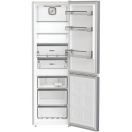 Whirlpool WHK 25364 XP4E Alulfagyasztós hűtőszekrény