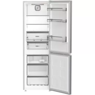 Whirlpool WHK 25364 XP4E Alulfagyasztós hűtőszekrény