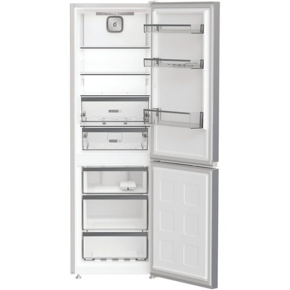 Whirlpool WHK 25364 XP4E Alulfagyasztós hűtőszekrény