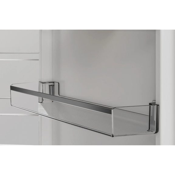 Whirlpool WHK 25364 XP4E Alulfagyasztós hűtőszekrény