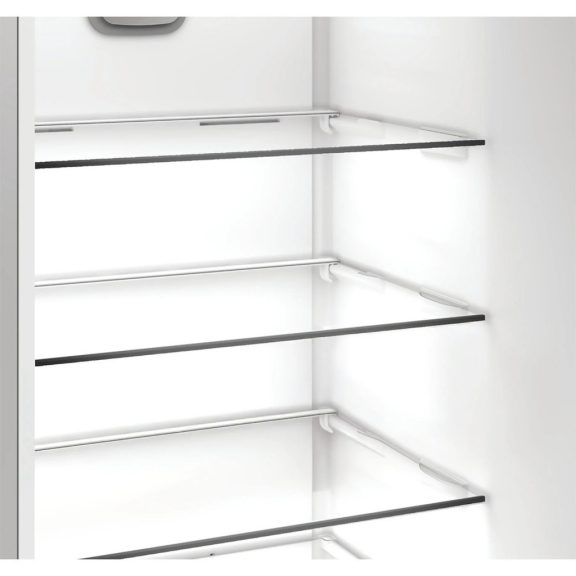 Whirlpool WHK 25364 XP4E Alulfagyasztós hűtőszekrény