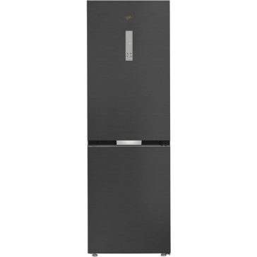 Whirlpool WHK 26363 XBR5E Alulfagyasztós hűtőszekrény