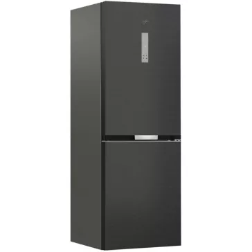 Whirlpool WHK 26363 XBR5E Alulfagyasztós hűtőszekrény