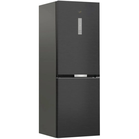 Whirlpool WHK 26363 XBR5E Alulfagyasztós hűtőszekrény