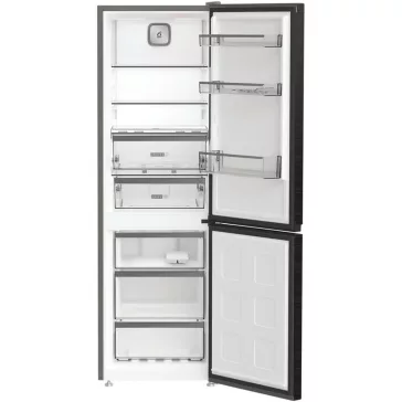 Whirlpool WHK 26363 XBR5E Alulfagyasztós hűtőszekrény