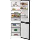 Whirlpool WHK 26363 XBR5E Alulfagyasztós hűtőszekrény