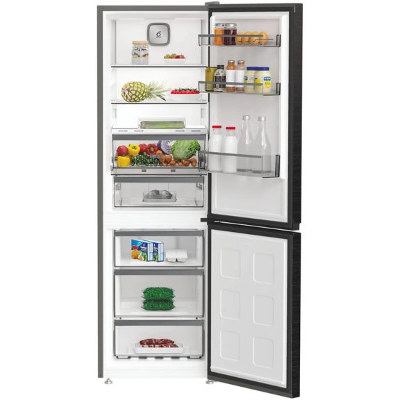 Whirlpool WHK 26363 XBR5E Alulfagyasztós hűtőszekrény