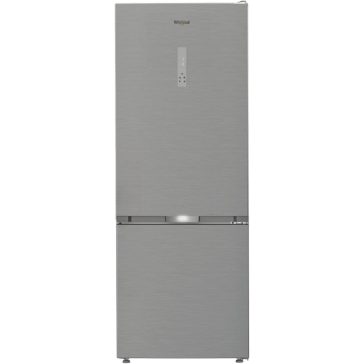 Whirlpool WHK2 6493 X5E Alulfagyasztós hűtőszekrény