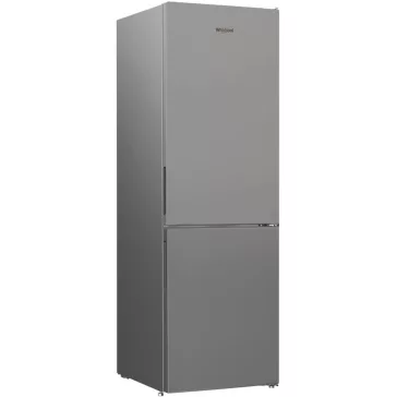 Whirlpool WHKS 1361 S4E Alulfagyasztós hűtőszekrény