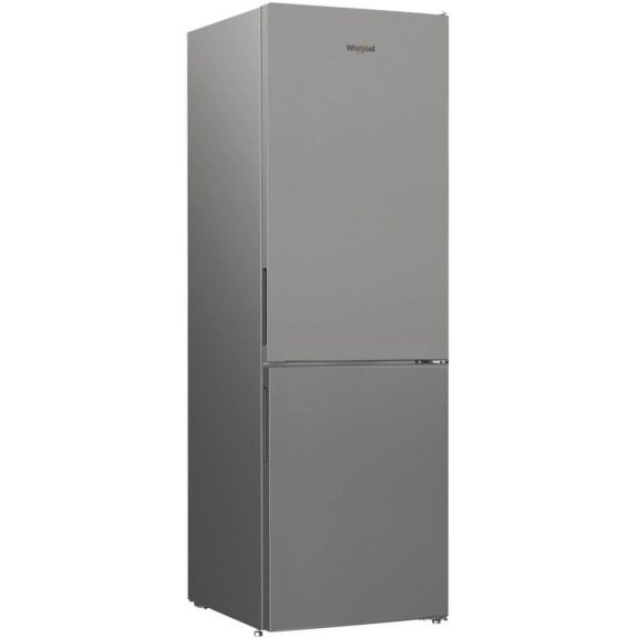 Whirlpool WHKS 1361 S4E Alulfagyasztós hűtőszekrény