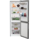 Whirlpool WHKS 1361 S4E Alulfagyasztós hűtőszekrény