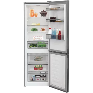 Whirlpool WHKS 1361 S4E Alulfagyasztós hűtőszekrény