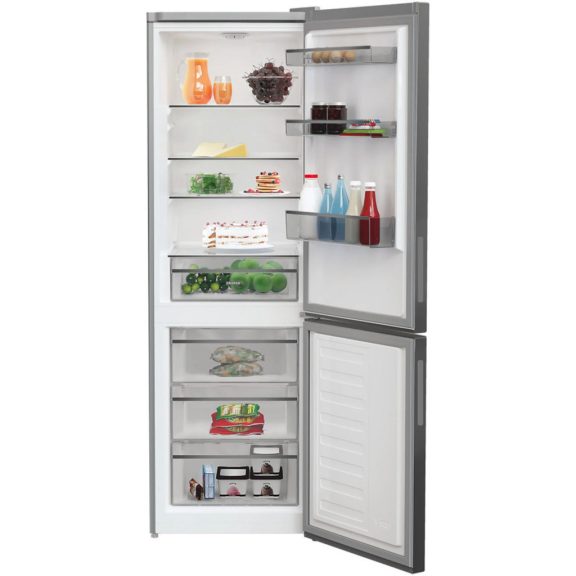 Whirlpool WHKS 1361 S4E Alulfagyasztós hűtőszekrény