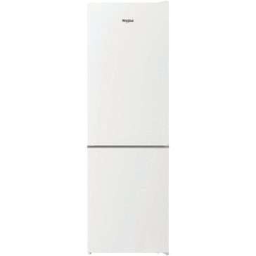 Whirlpool WHKS 1361 W4E Alulfagyasztós hűtőszekrény