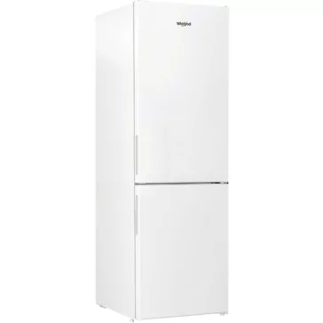 Whirlpool WHKS 1361 W4E Alulfagyasztós hűtőszekrény