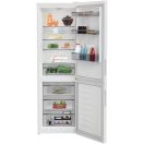 Whirlpool WHKS 1361 W4E Alulfagyasztós hűtőszekrény