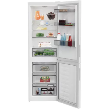 Whirlpool WHKS 1361 W4E Alulfagyasztós hűtőszekrény