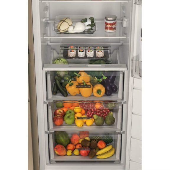 Whirlpool WHSD18A011B2 Beépíthető hűtőszekrény